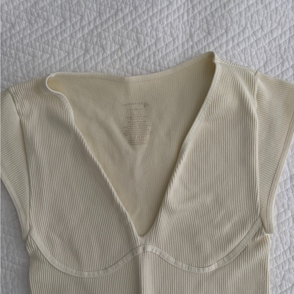 Free people bodysuit - Picture 2 of 4